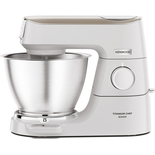 Kennwood Küchenmaschine Titanium Chef Baker KVC65.001WH Kennwood Küchenmaschine Titanium Chef Baker KVC65.001WH